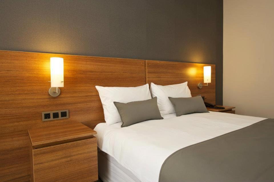 Hotel 117 Sinop Room photo