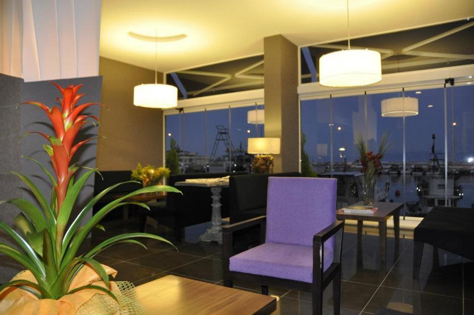 Hotel 117 Sinop Exterior photo